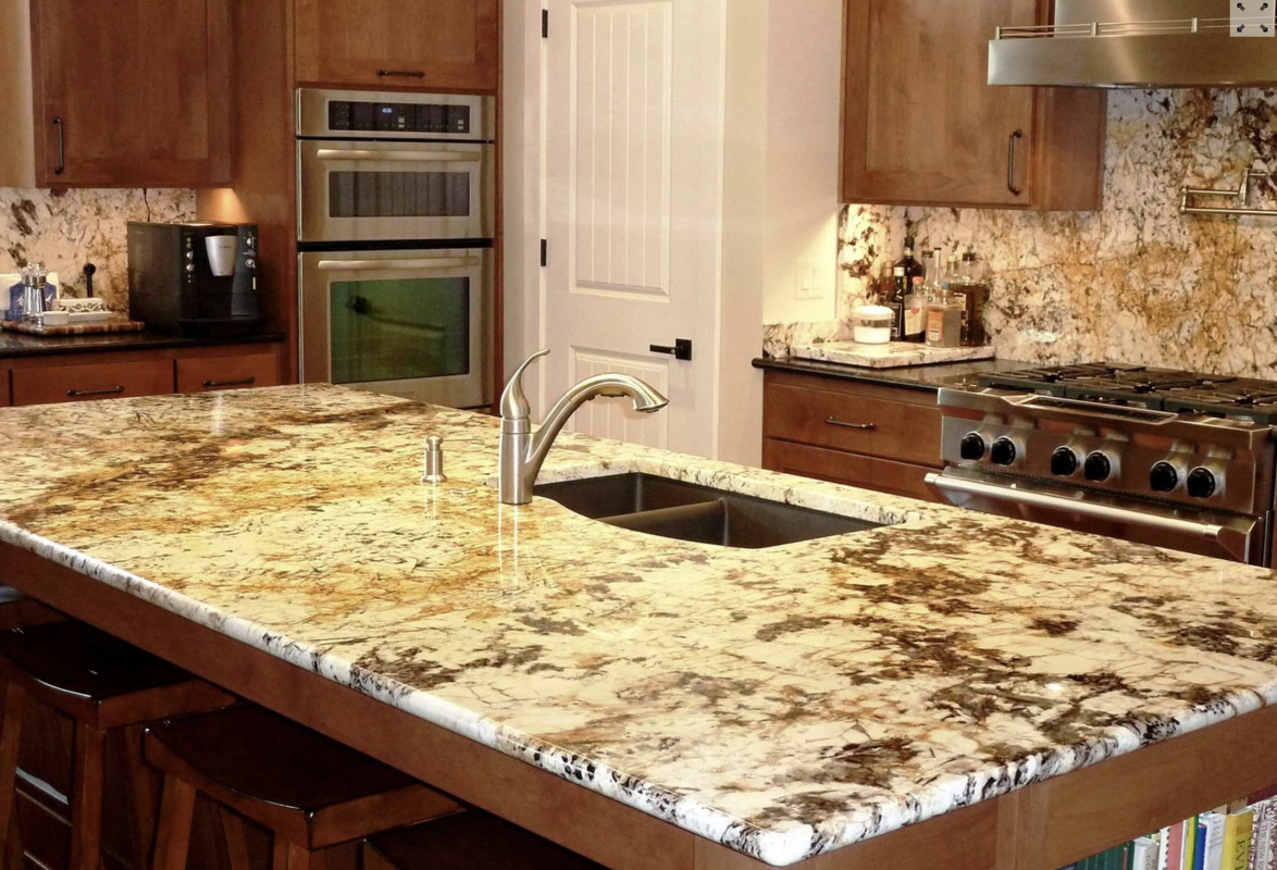Imagine Stoneworks in Bend, OR
